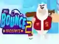 Spēle Uzsmīdinieks Bouncemasters 2 online