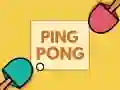 Spēle Pingpongs online Spēle Pingpongs online