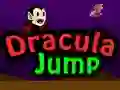 Spēle Drakulas Lēciens online