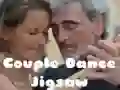 Spēle Pāru deju puzle online Spēle Pāru deju puzle online