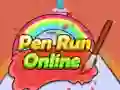 Spēle Skrējiens ar Peni Tiešsaistē online Spēle Skrējiens ar Peni Tiešsaistē online