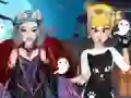 Spēle Baiso princeses sociālo mediju piedzīvojums online Spēle Baiso princeses sociālo mediju piedzīvojums online