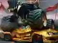 Spēle Trakā Kravas Auto Izsaukums Īpašs online Spēle Trakā Kravas Auto Izsaukums Īpašs online