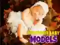Spēle Jaunbornu modeļi online Spēle Jaunbornu modeļi online