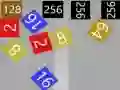 Spēle Ķēdes Kubs: 2048 online