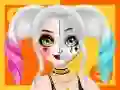 Spēle Princese Halloween Grima Pusstikuma Apmācība online Spēle Princese Halloween Grima Pusstikuma Apmācība online