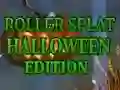 Spēle Roller Splat Helovīna Izdevums online Spēle Roller Splat Helovīna Izdevums online