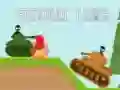 Spēle Stickman Tanks online