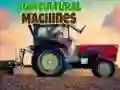 Spēle Lauksaimniecības machine online Spēle Lauksaimniecības machine online