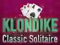 Spēle Klondike Klasiskais Solitaire online Spēle Klondike Klasiskais Solitaire online