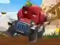 Spēle Trakie Putni Karts Slēptās Zvaigznes online Spēle Trakie Putni Karts Slēptās Zvaigznes online