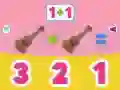 Spēle 1+1 online Spēle 1+1 online