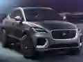 Spēle Jaguar E-Pace 2021 Slīdēšana online Spēle Jaguar E-Pace 2021 Slīdēšana online