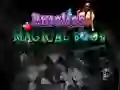 Spēle Amelijas maģiskā grāmata: Roguelike Mahjong online