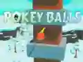 Spēle Pokey Bumbieri online Spēle Pokey Bumbieri online