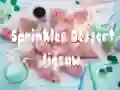 Spēle Desertu Mozaīka ar Saldumiem online Spēle Desertu Mozaīka ar Saldumiem online