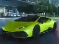 Spēle Lamborghini Huracan Evo Slīdēšana online Spēle Lamborghini Huracan Evo Slīdēšana online