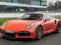 Spēle Porsche 911 Turbo 2021 Puzlis online Spēle Porsche 911 Turbo 2021 Puzlis online