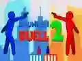 Spēle Пьяная дуэль 2 online