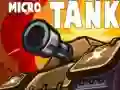 Spēle Mikro Tanka online