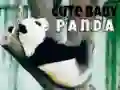 Spēle Mīļš mazais pandiņš online Spēle Mīļš mazais pandiņš online