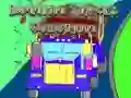 Spēle Krāsošanas Koksnes Kravas Auto online Spēle Krāsošanas Koksnes Kravas Auto online