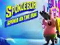 Spēle SpongeBobs: Sūklis bēgšanā Pužle online Spēle SpongeBobs: Sūklis bēgšanā Pužle online