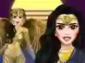Spēle Brīnišķīgā Princese Dzīvīgās 80. gadi online Spēle Brīnišķīgā Princese Dzīvīgās 80. gadi online