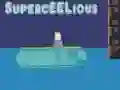 Spēle SupercEELīgs online Spēle SupercEELīgs online