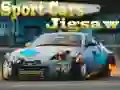 Spēle Sporta Automašīnu Sadarbība online Spēle Sporta Automašīnu Sadarbība online