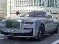 Spēle Rolls-Royce Spoku Puzle online Spēle Rolls-Royce Spoku Puzle online