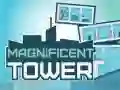 Spēle Magnificētā Torņa online Spēle Magnificētā Torņa online