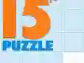 Spēle 15. puzlis online Spēle 15. puzlis online