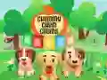 Spēle Chummy Chum Chums: Saskaņot online Spēle Chummy Chum Chums: Saskaņot online