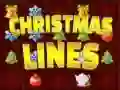 Spēle Ziemassvētku līnijas 2 online Spēle Ziemassvētku līnijas 2 online
