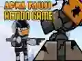 Spēle Apna Faugi darbības spēle online Spēle Apna Faugi darbības spēle online