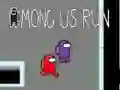 Spēle Skrien starp mums online Spēle Skrien starp mums online