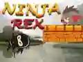 Spēle Ninja Reks online Spēle Ninja Reks online