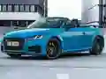 Spēle Audi TTS Roadster Slīdēšana online Spēle Audi TTS Roadster Slīdēšana online