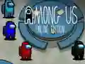 Spēle Among Us Tiešsaistes Izdevums online Spēle Among Us Tiešsaistes Izdevums online