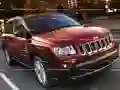 Spēle Jeep Compass mīkla online Spēle Jeep Compass mīkla online