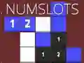 Spēle Numslotus online Spēle Numslotus online