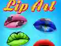 Spēle Lipu Māksla online Spēle Lipu Māksla online