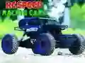 Spēle RC Ātrie Sacīkšu Auto online