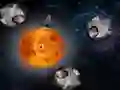 Spēle Planētas aizsargs online Spēle Planētas aizsargs online