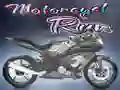 Spēle Motosacensības online Spēle Motosacensības online