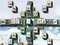 Spēle Ziemassvētku Mahjong online