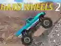 Spēle Cietas Riteņi 2 online Spēle Cietas Riteņi 2 online