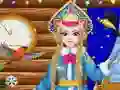Spēle Sneguročka - Krievu Sniega Princeses online Spēle Sneguročka - Krievu Sniega Princeses online