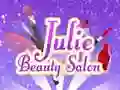Spēle Džūlijas Skaistumkopšanas Salons online